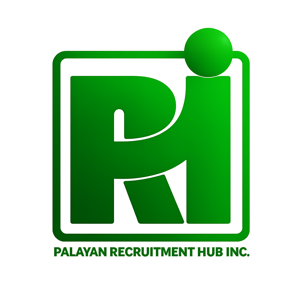 PRHInc Logo